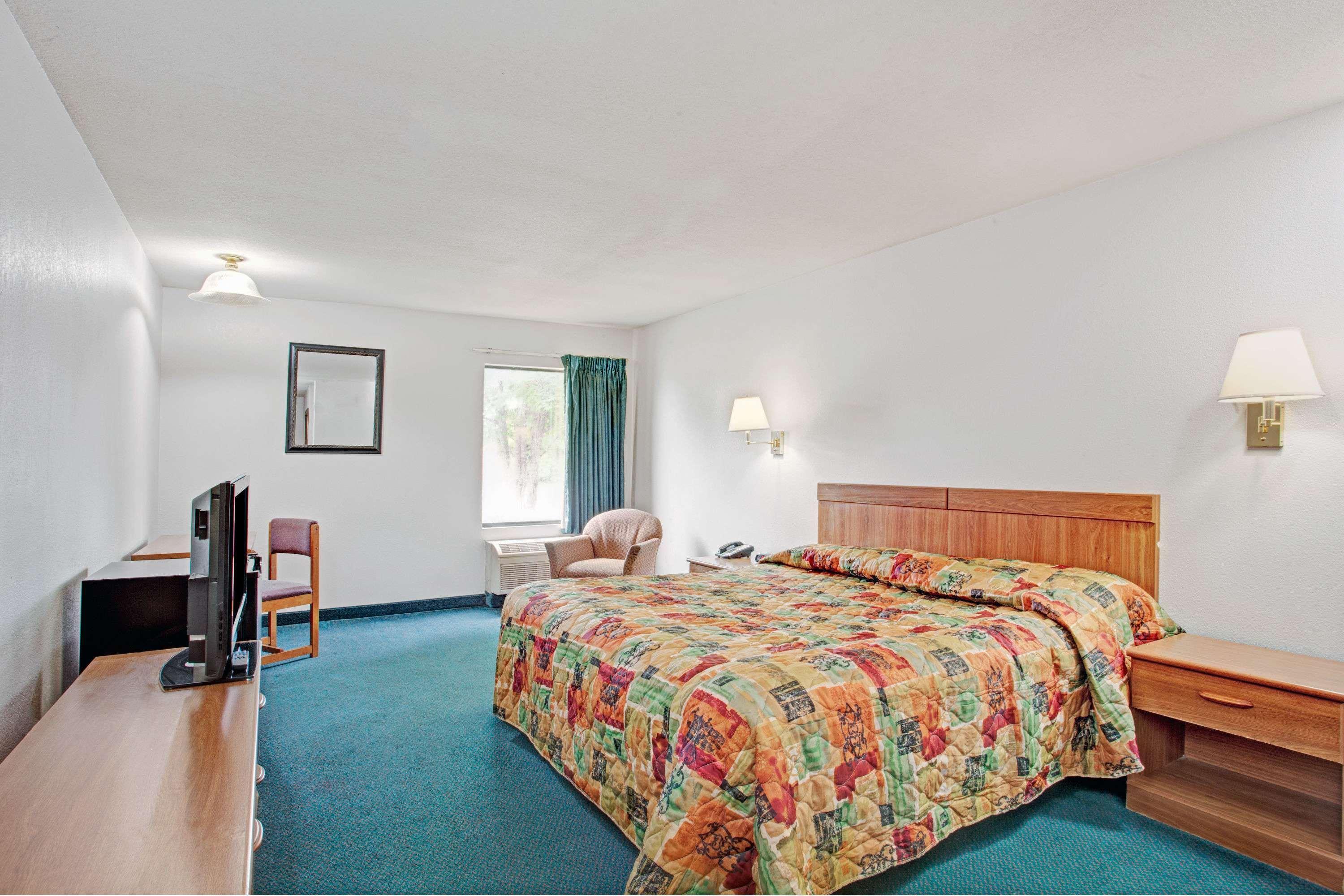 Hotel Super 8 By Wyndham Olive Branch Extérieur photo