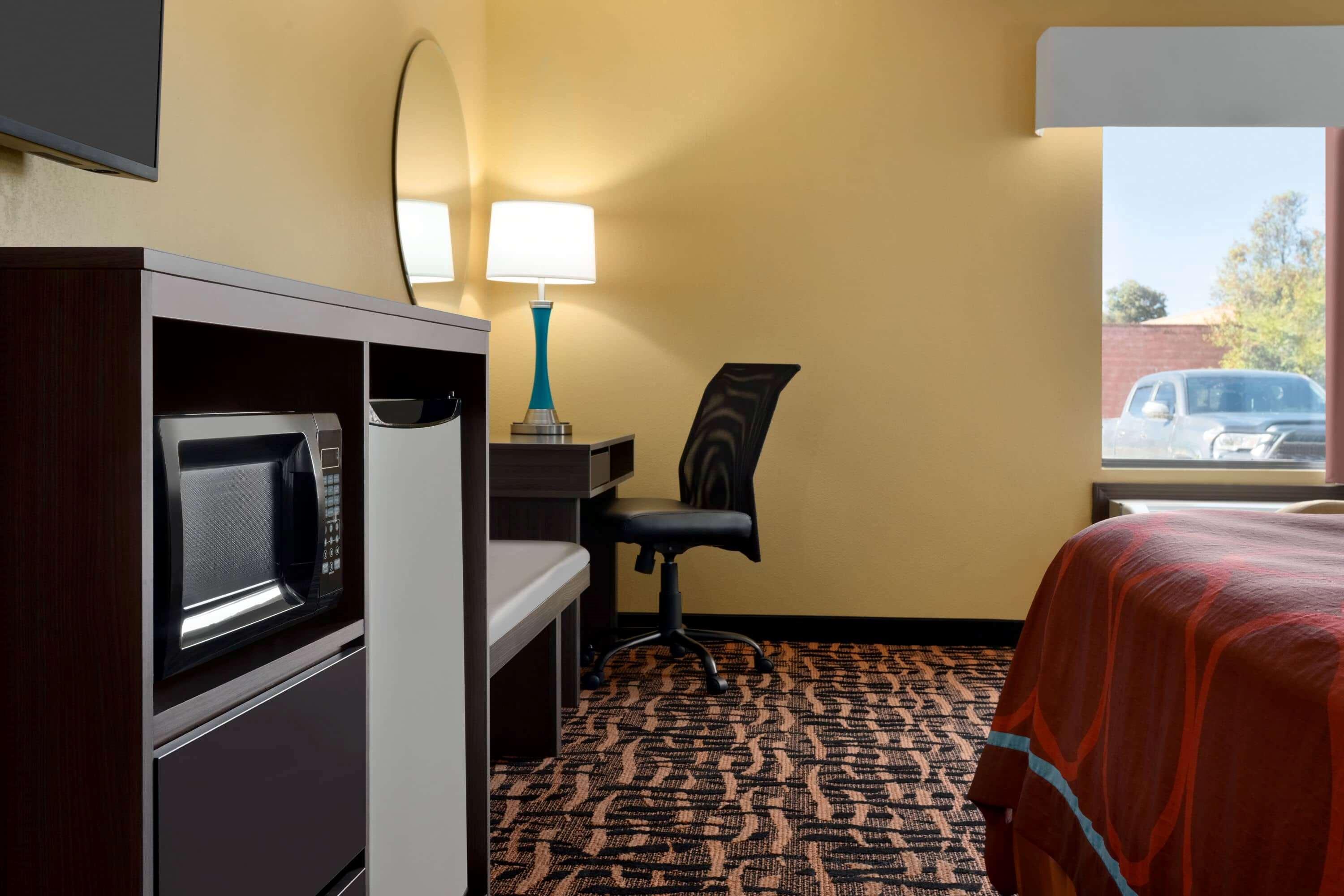 Hotel Super 8 By Wyndham Olive Branch Extérieur photo