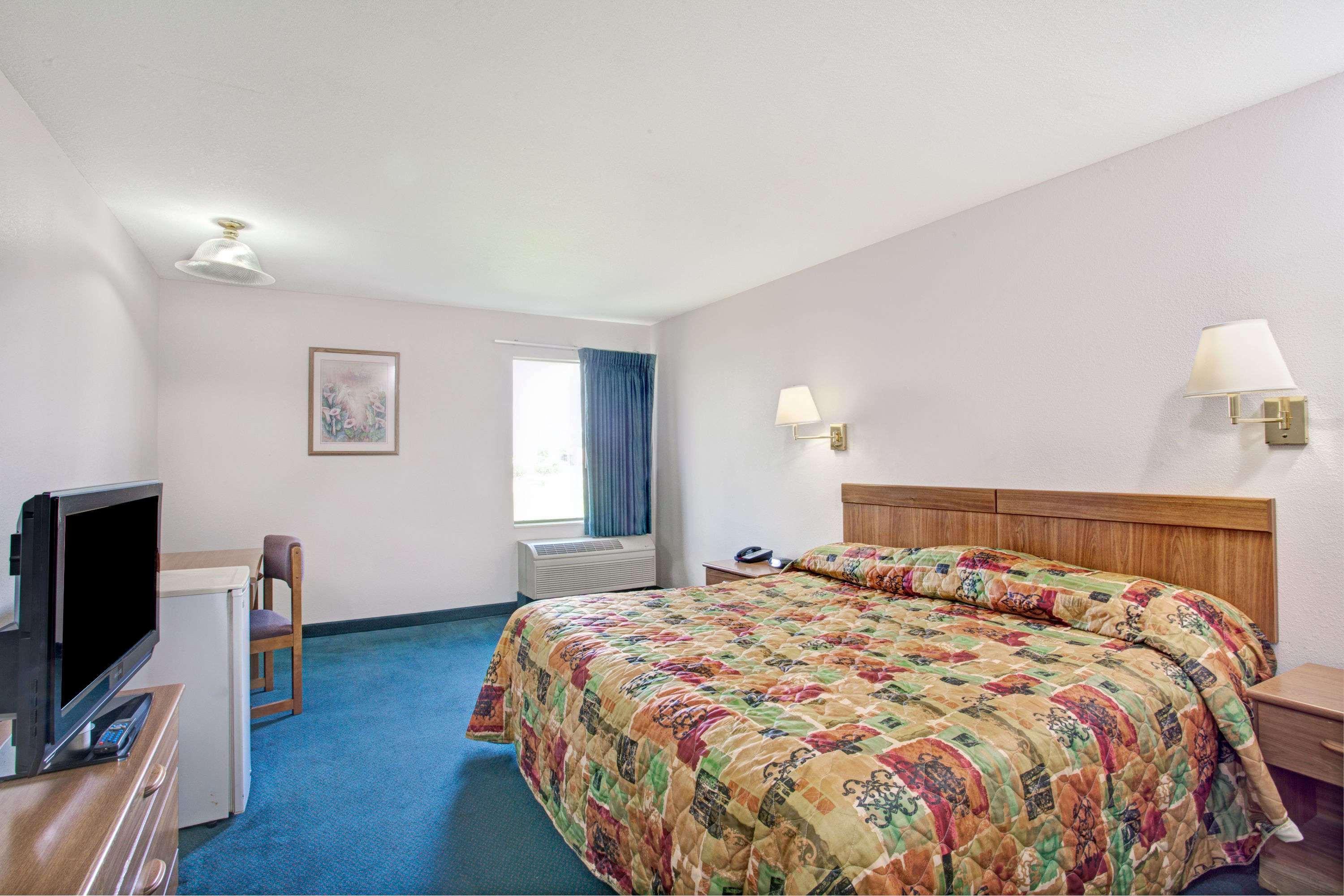 Hotel Super 8 By Wyndham Olive Branch Extérieur photo