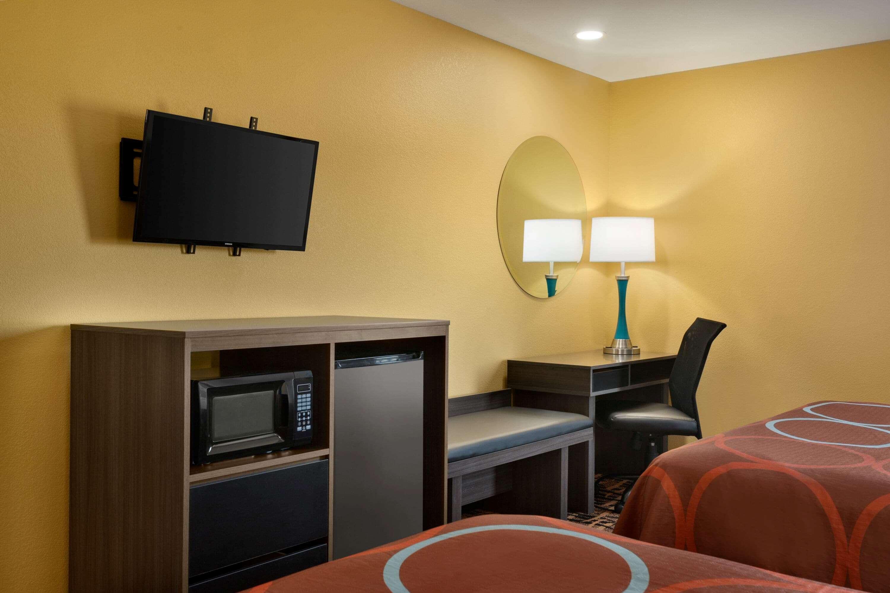 Hotel Super 8 By Wyndham Olive Branch Extérieur photo